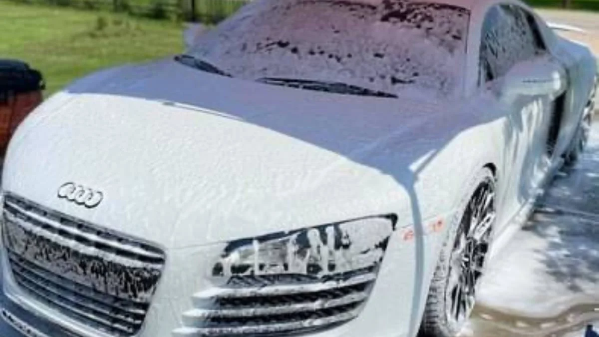 Auto Detailing Center - M.I.K Auto Detail